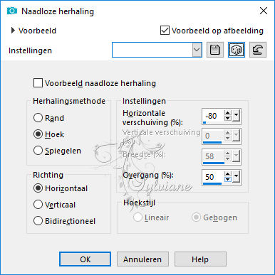 herhaling 2